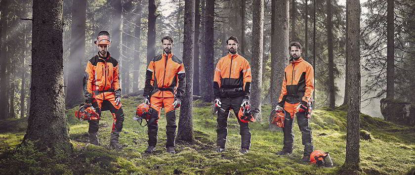 Tudo o que necessita saber sobre equipamentos de proteção individual