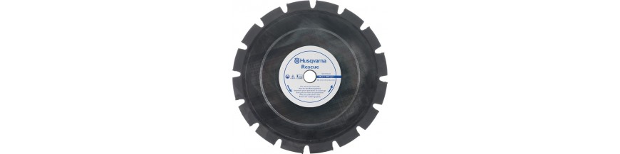 Discos de diamante Discos de diamante