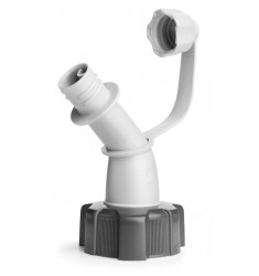 Bocal de óleo de Inverno para Bidão Combi de 5 + 2,5L