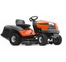 Trator de Jardim Husqvarna TC 138