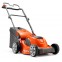 Corta-Relvas a Bateria Husqvarna LC 141Li