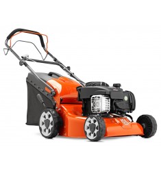 Corta-Relva Husqvarna LC140S