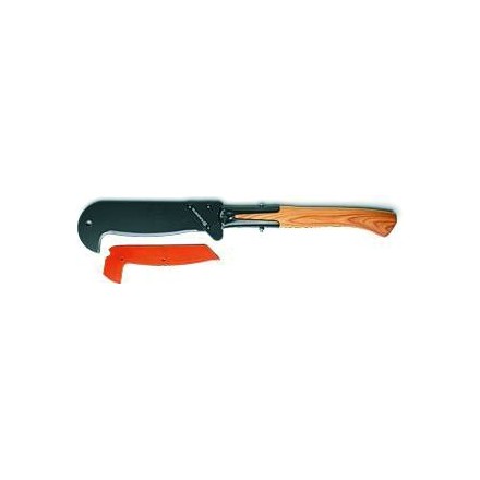 Machetes para limpiar