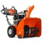Soprador de Neve Husqvarna ST 227P