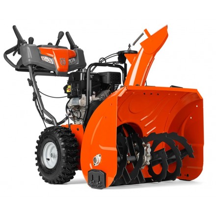 Soprador de Neve Husqvarna ST 227P