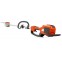 Podadora a Bateria 536 LiPX