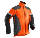 Casaco florestal Technical