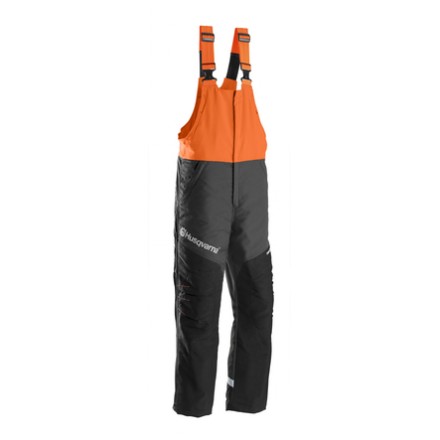 Calças de carpinteiro Functional com alças