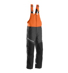 Calças de proteção Functional com alças
