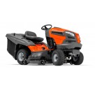 Trator corta-relva TC 142T