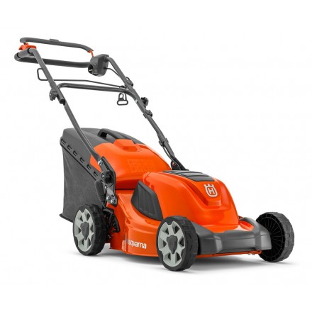 Corta-relvas Husqvarna LC 141C