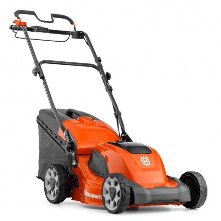 Husqvarna LC 141VLi