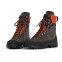 Botas de couro Technical com proteção anticorte 24
