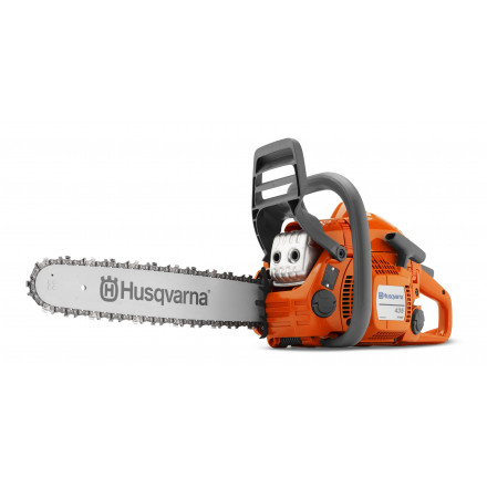 Motosserra versátil Husqvarna 435