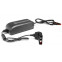 Carregador de bateria QC80F
