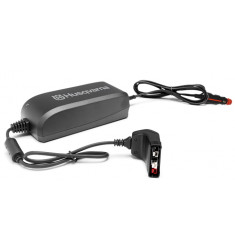 Carregador QC80F