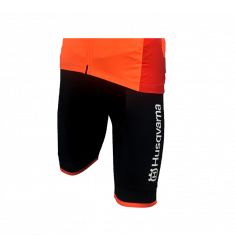 Calção de ciclismo Husqvarna "Extreme"