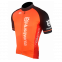 Maillot de ciclismo Husqvarna EXTREME ALE de manga curta