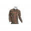 Camisa de lenhador