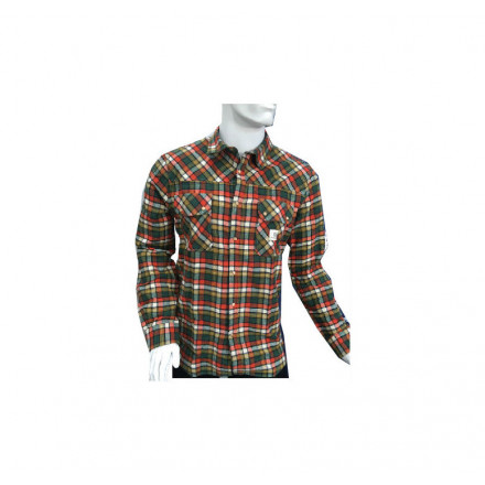 Camisa de lenhador