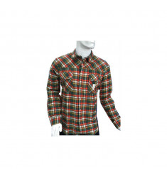 Camisa de lenhador