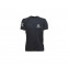 T-shirt com logo