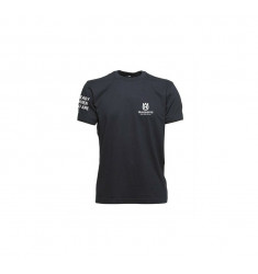 T-shirt com logo
