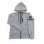 Sweatshirt cinzenta