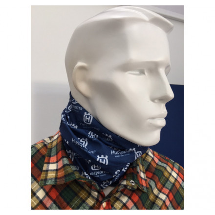 Lenço de pescoço Husqvarna