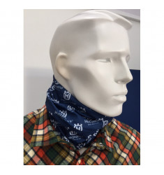 Lenço de pescoço Husqvarna