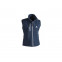 Colete softshell de senhora