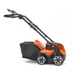 Escarificador a bateria S138i