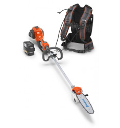 Podadora a Bateria com vara 530iPX
