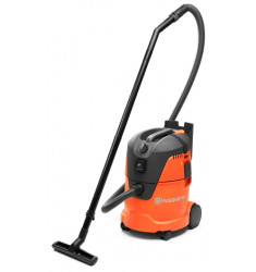 Aspirador WDC 325L