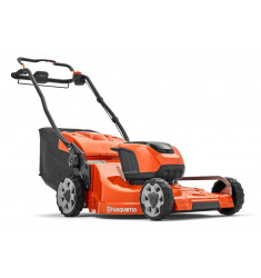 Corta-Relva Husqvarna LC 353iVX
