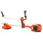 Roçadora a bateria 520iRX
