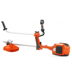 Roçadora a bateria 520iRX