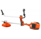 Ro&ccedil;adora a bateria 520iRX