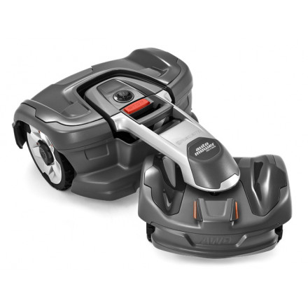 Husqvarna Automower® 435X AWD