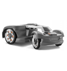 Husqvarna Automower® 435X AWD