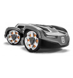 Husqvarna Automower® 435X AWD