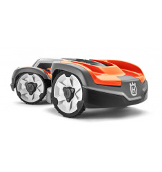 Husqvarna Automower® 535X AWD