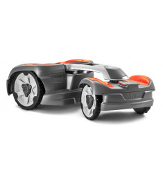 Husqvarna Automower® 535X AWD