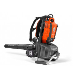 Soprador a bateria 550iBTX