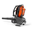 Soprador a bateria 550iBTX