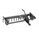 Ancinho para gravilha ou brita