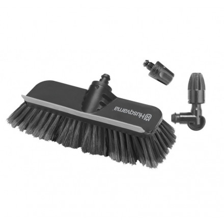 Kit de limpeza de veículos