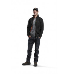 Parka Xplorer | Homem | Verde florestal
