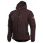 Parka Xplorer | Mulher | Roxo uva
