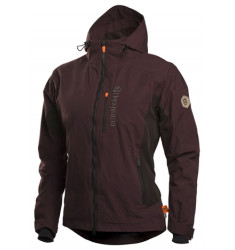 Parka Xplorer | Mulher | Roxo uva